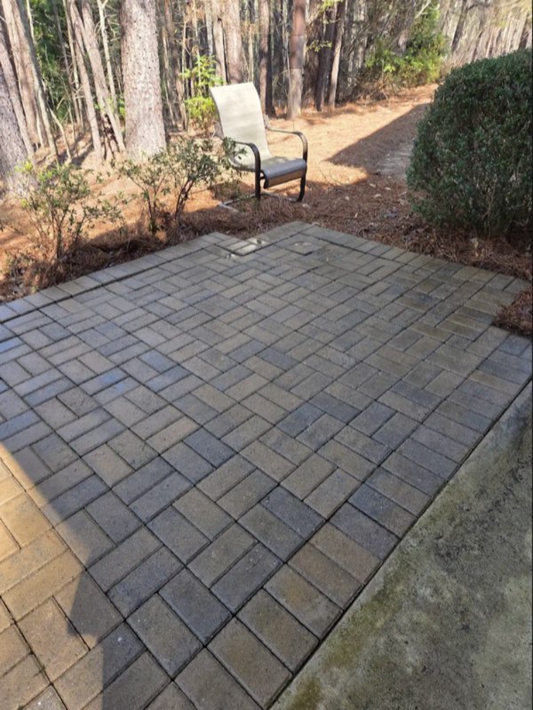 Residential cleaning — Buck Pressure Washing Atlanta
